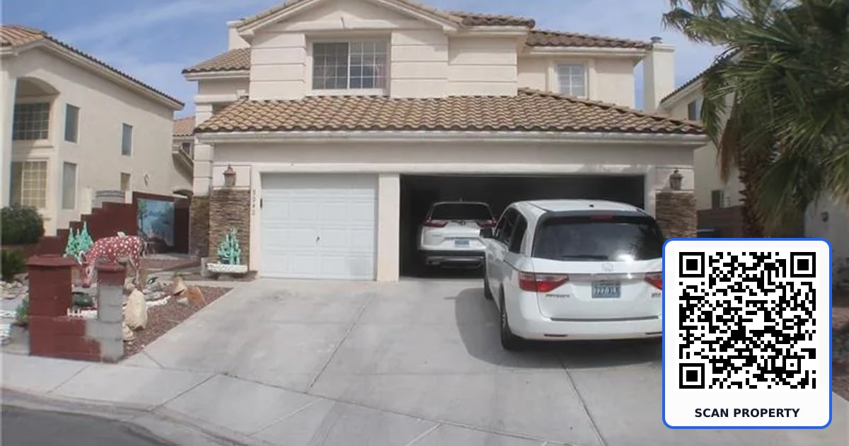 9940 Antelope Canyon Avenue property photo