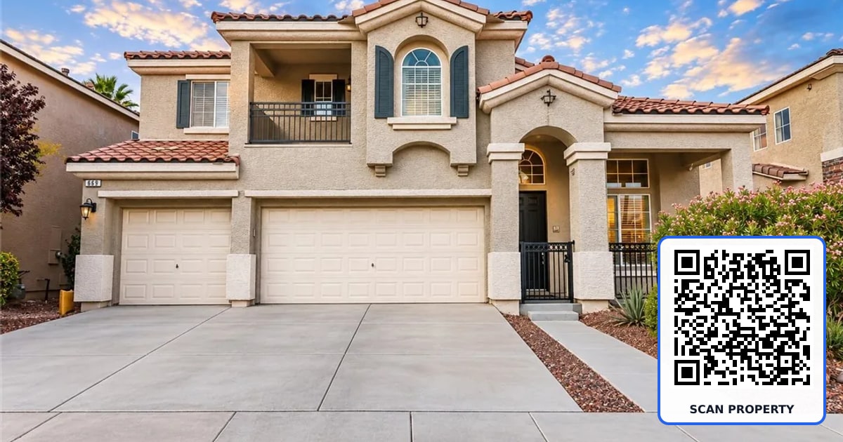 669 Doubleshot Lane property photo