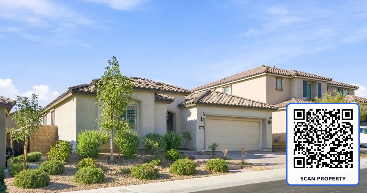 9945 Bristlecone Skye Avenue property photo