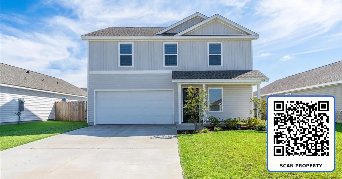 5909 Percheron Drive property photo