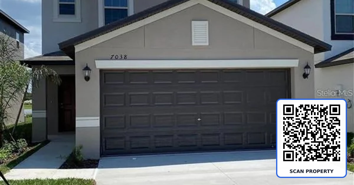 7038 SAMUEL IVY DR DRIVE property photo