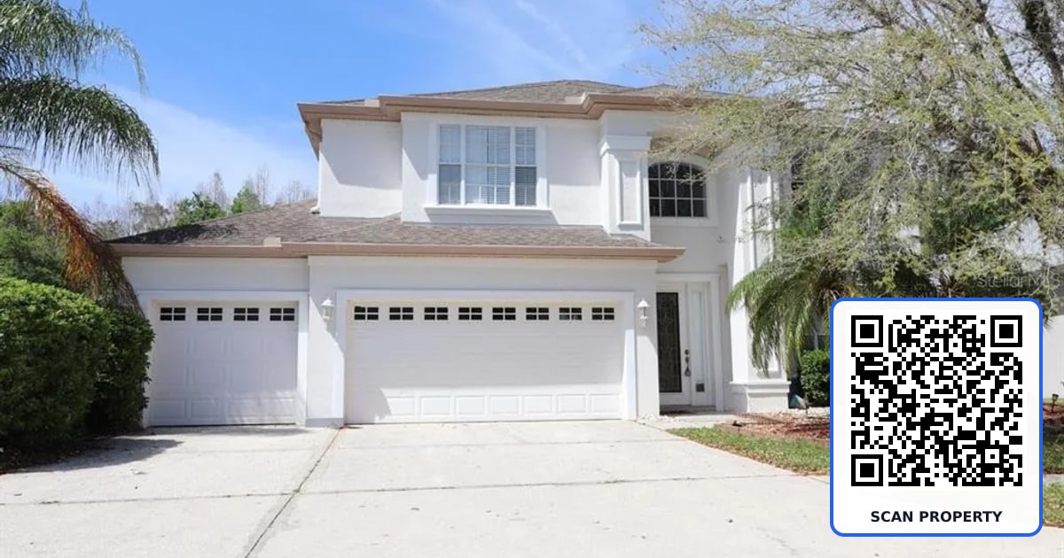 27709 KIRKWOOD CIRCLE property photo