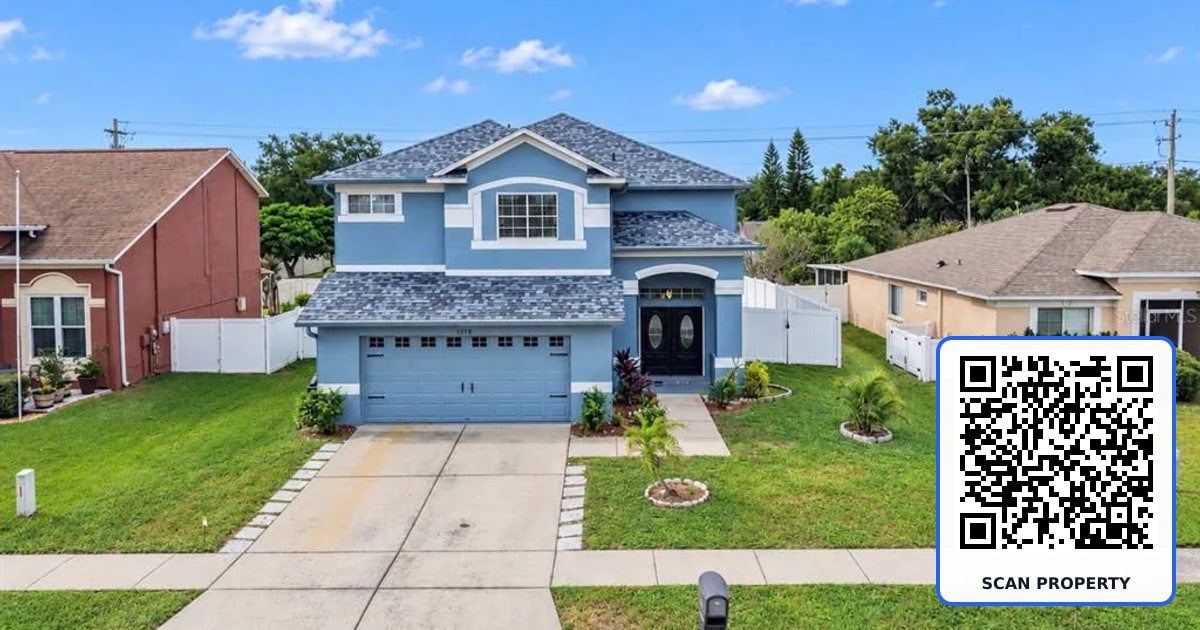 12719 LONGCREST DRIVE property photo