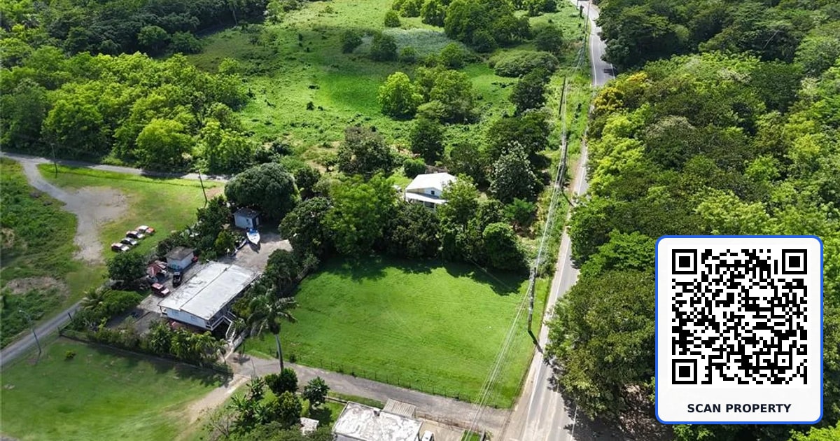 CARR 402 KM 6.8 BO HATILLO property photo