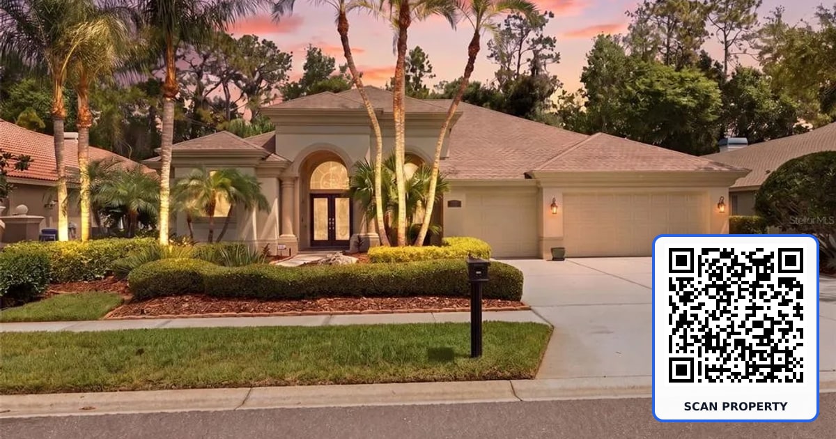 2887 GREY OAKS BOULEVARD property photo