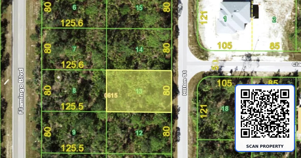 2477 HILTON STREET property photo