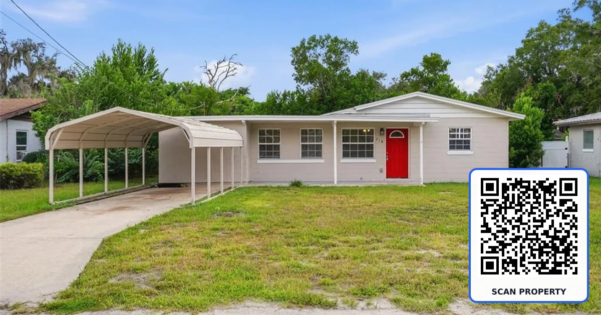 218 5TH JPV STREET property photo