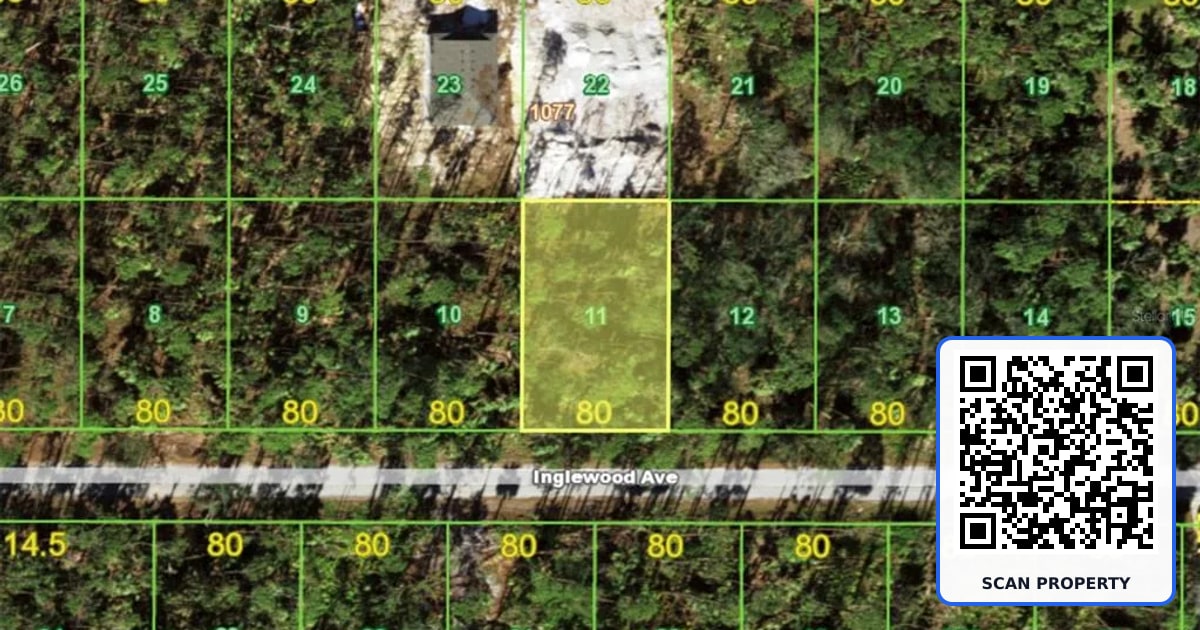 17424 INGLEWOOD AVENUE property photo