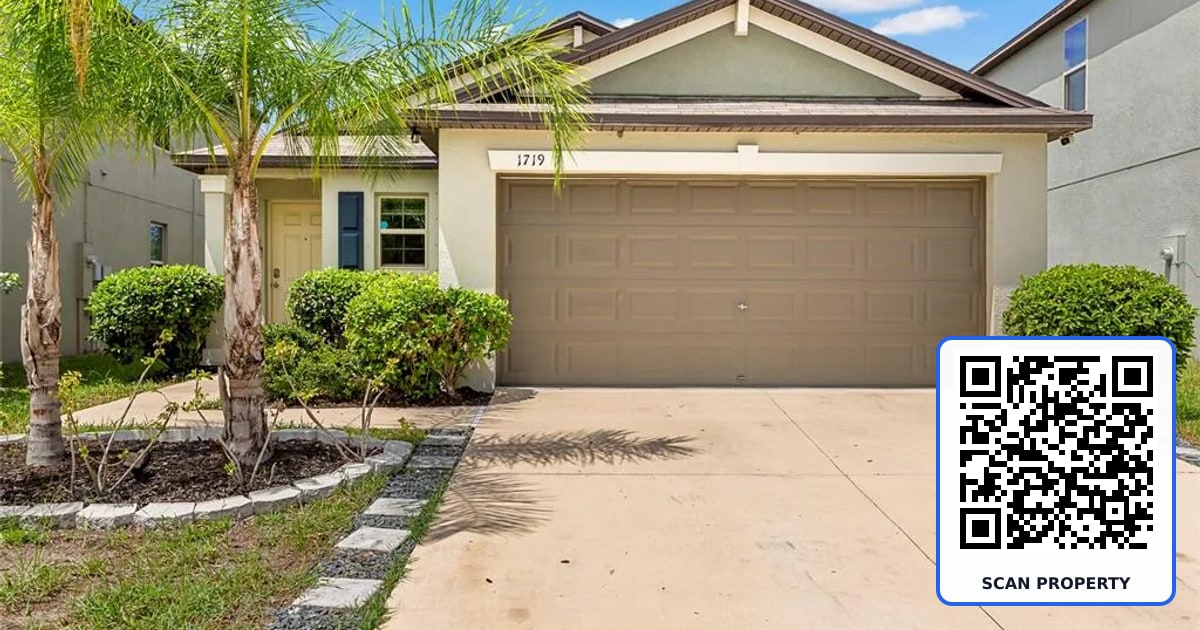 1719 FRED IVES STREET property photo