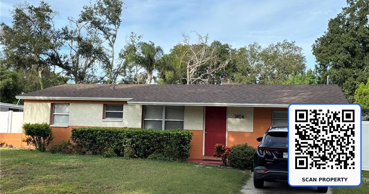 3804 CORAL DRIVE property photo