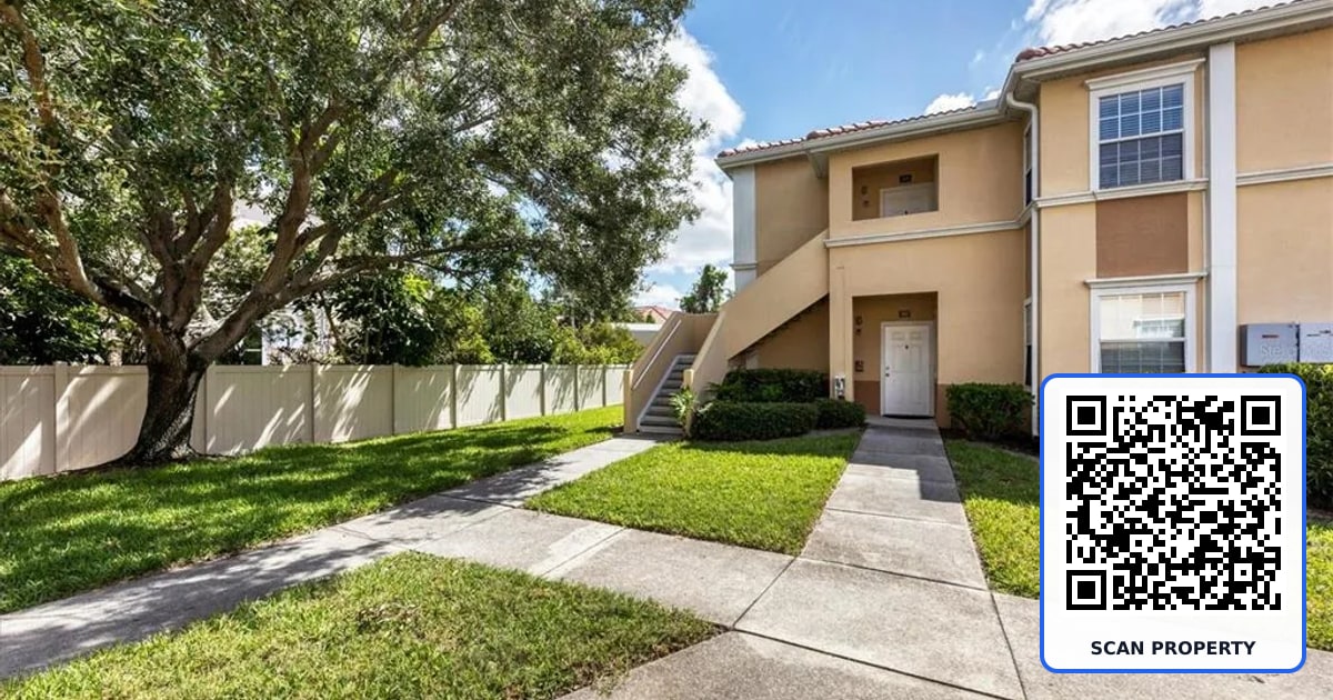 1135 VILLAGIO CIRCLE UNIT 205 property photo