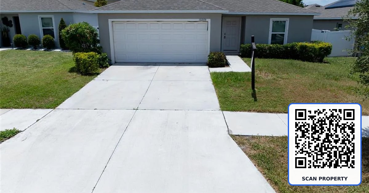 10205 CARP HOLLOW ROAD property photo