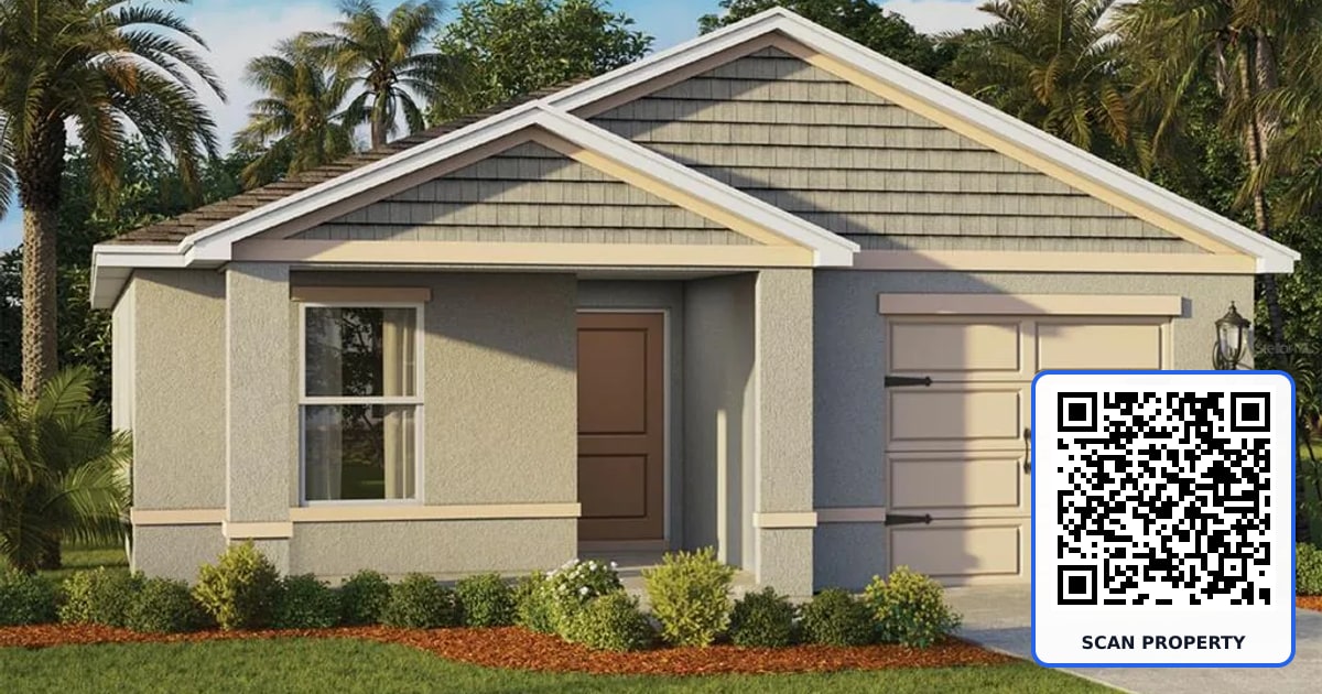 3095 GREY MOSS DRIVE property photo