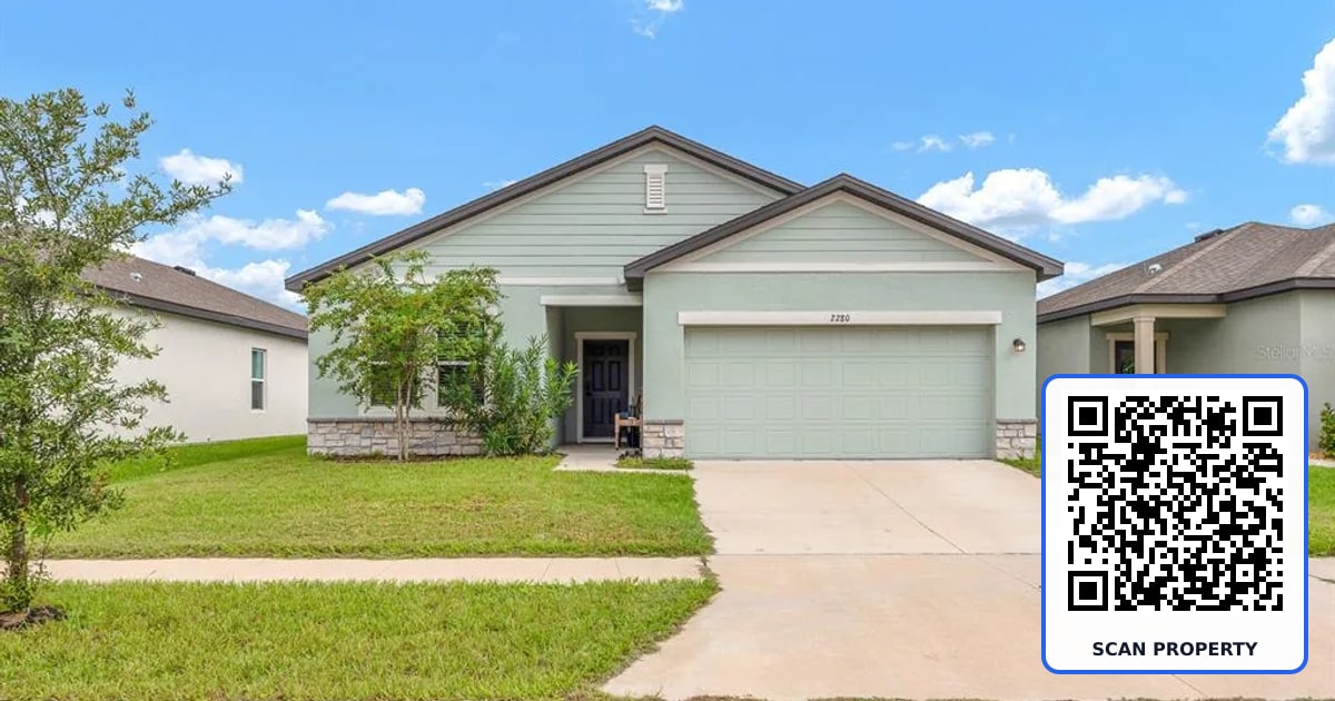 2280 HARRIS HAWK AVENUE property photo