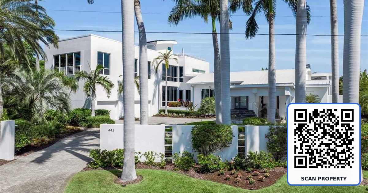 445 MCKINLEY DRIVE property photo