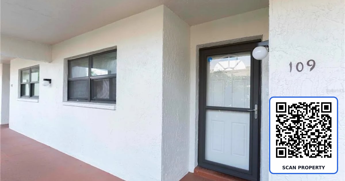 7614 RADCLIFFE CIRCLE UNIT B109 property photo