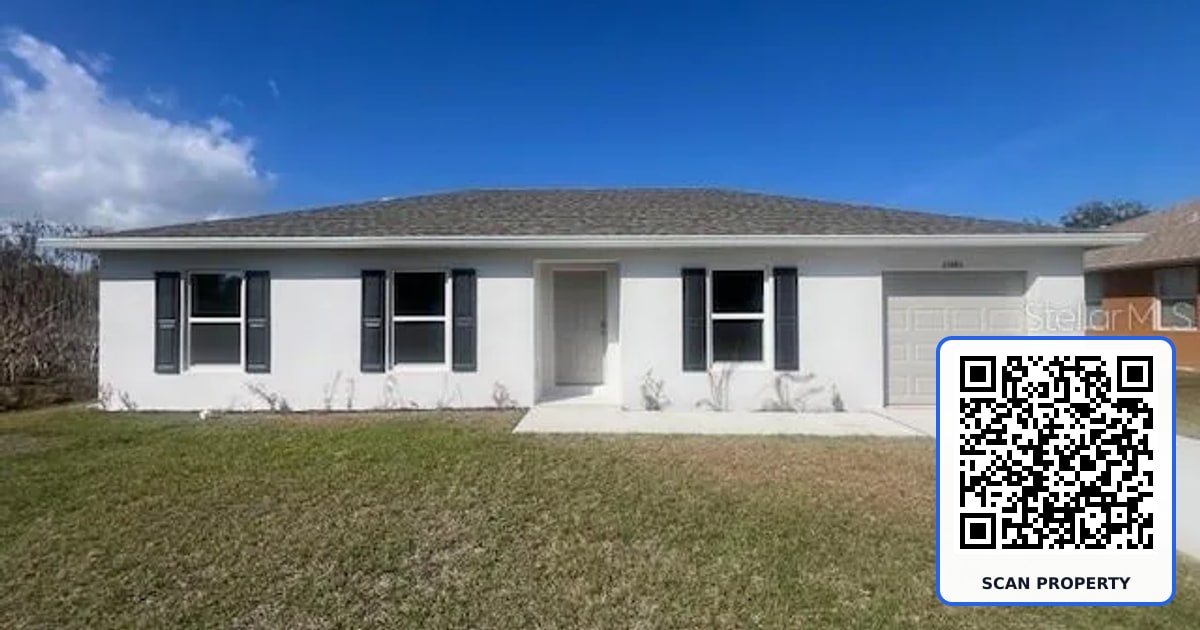 22484 BRADFORD AVENUE property photo