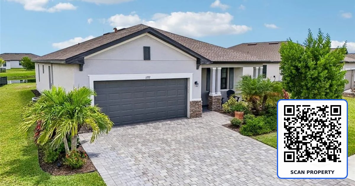 1777 SADDLEWOOD CIRCLE property photo