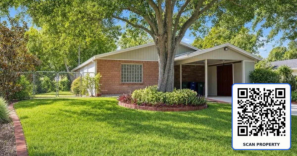 2840 W SHELTON AVENUE property photo