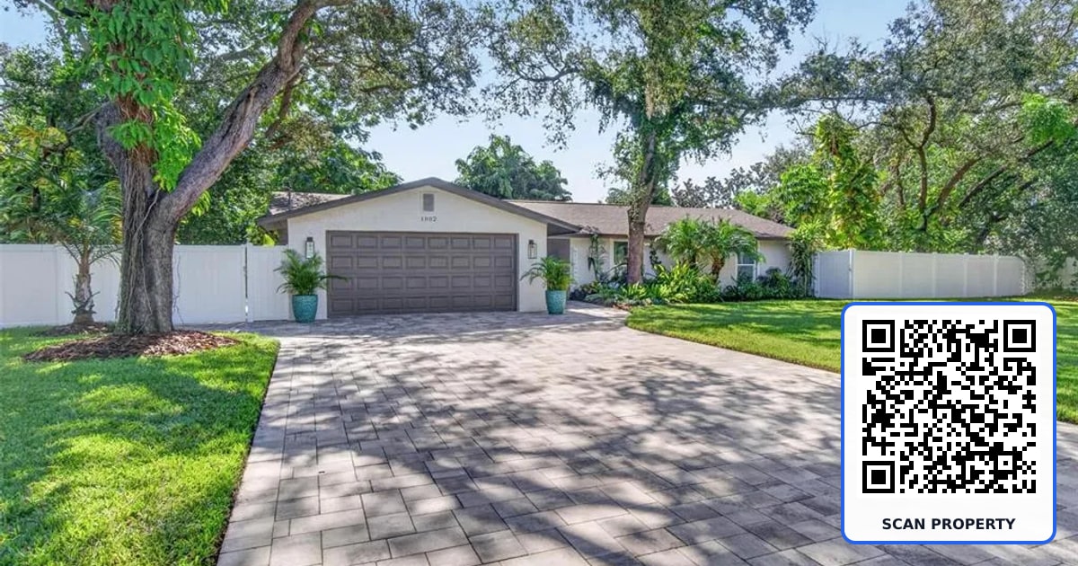 1002 N FLORIDA AVENUE property photo