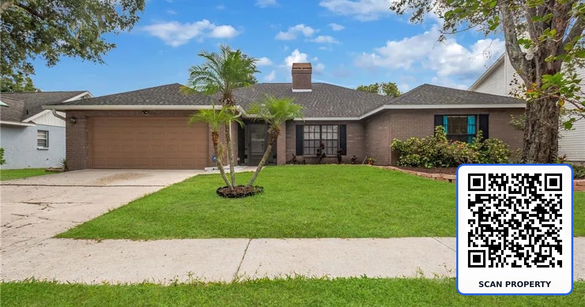 1447 MONTE LAKE DRIVE property photo