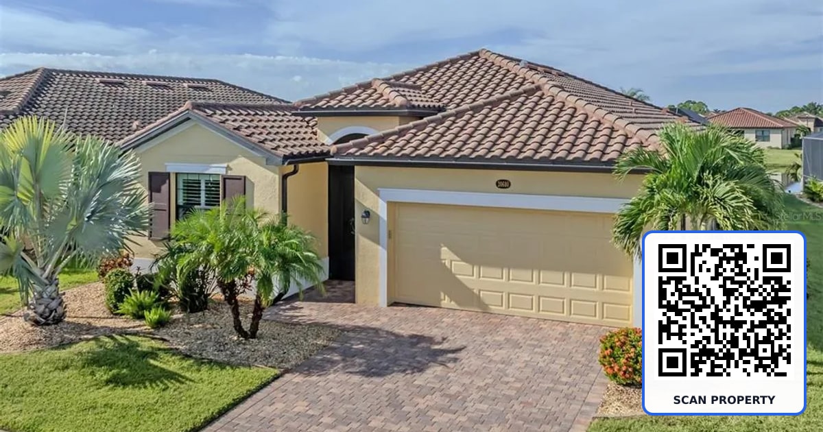 20680 TRATTORIA LOOP property photo