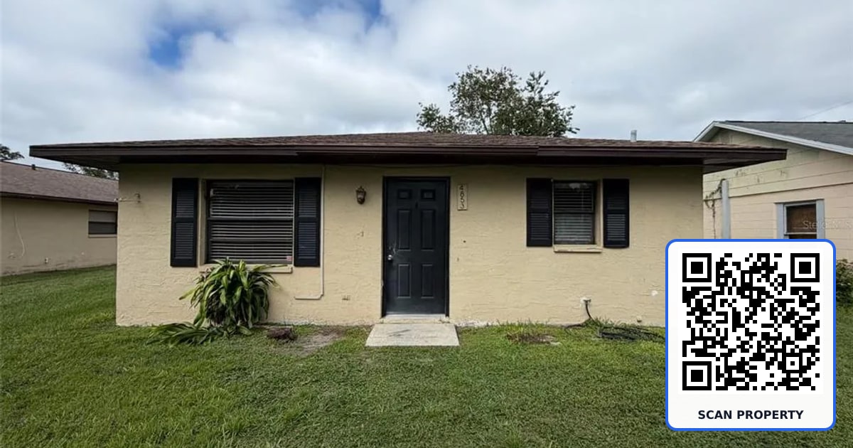 4851 16TH STREET property photo