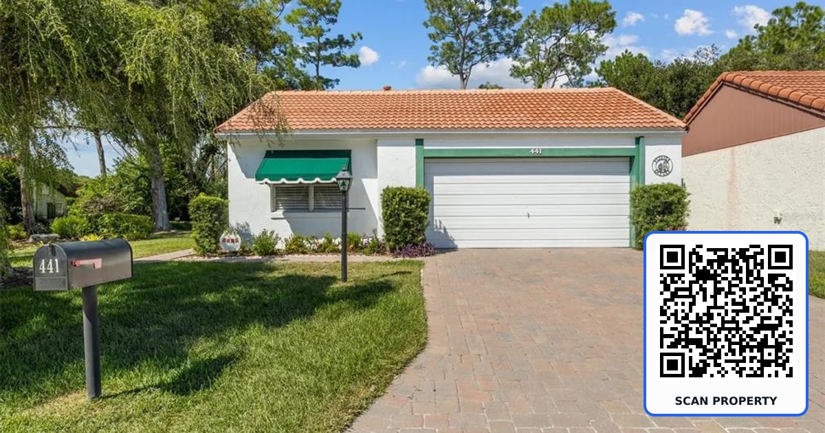 441 SAN JOSE DRIVE property photo