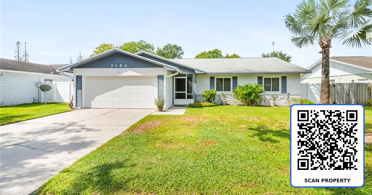 3150 SHADY PINE AVENUE property photo