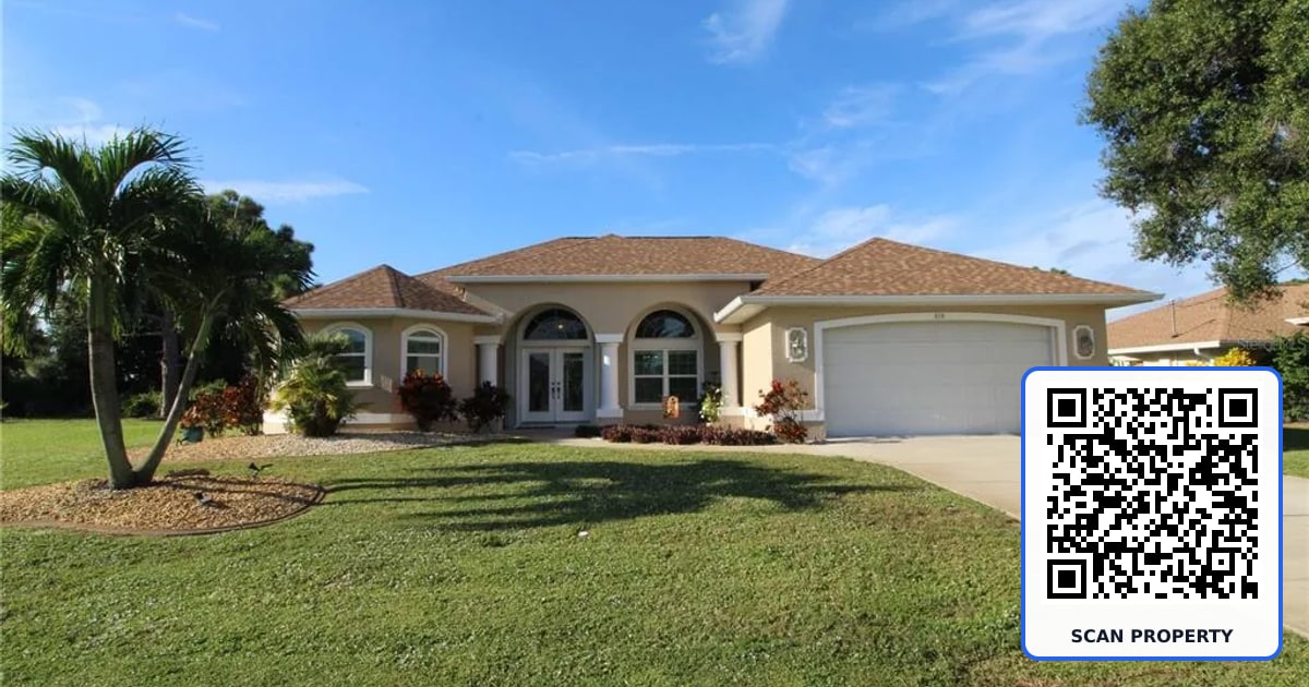 614 ROTONDA CIRCLE property photo