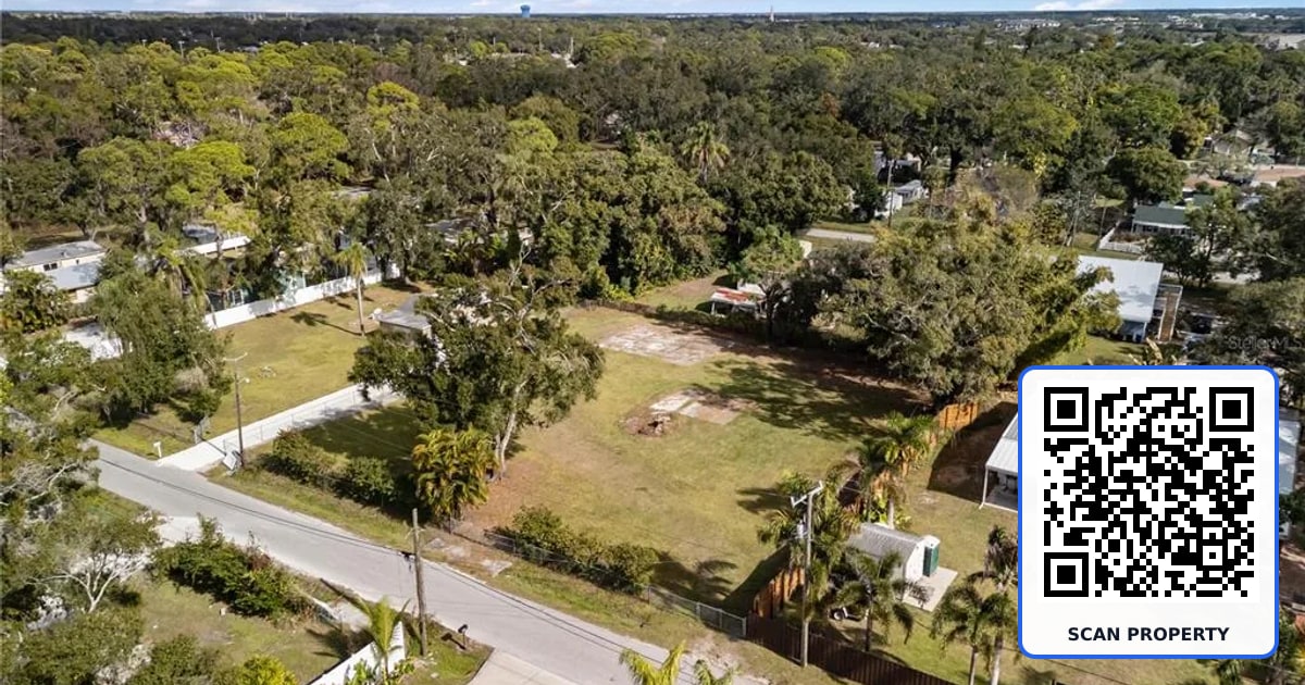 HOULE LOT 7 AVENUE property photo