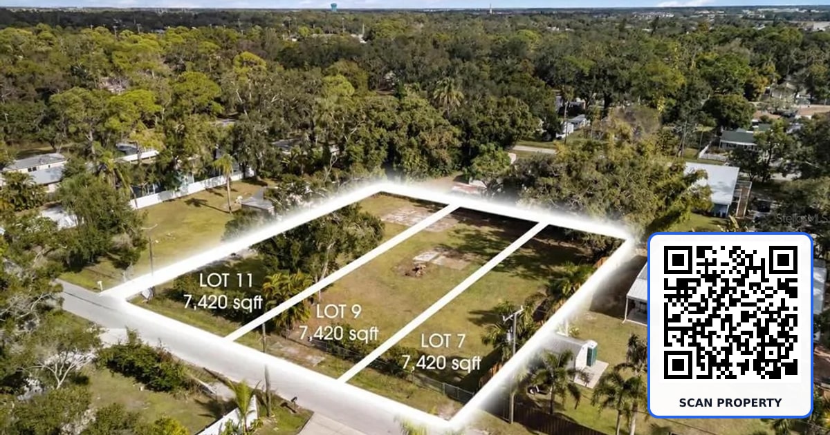 0 HOULE AVENUE property photo