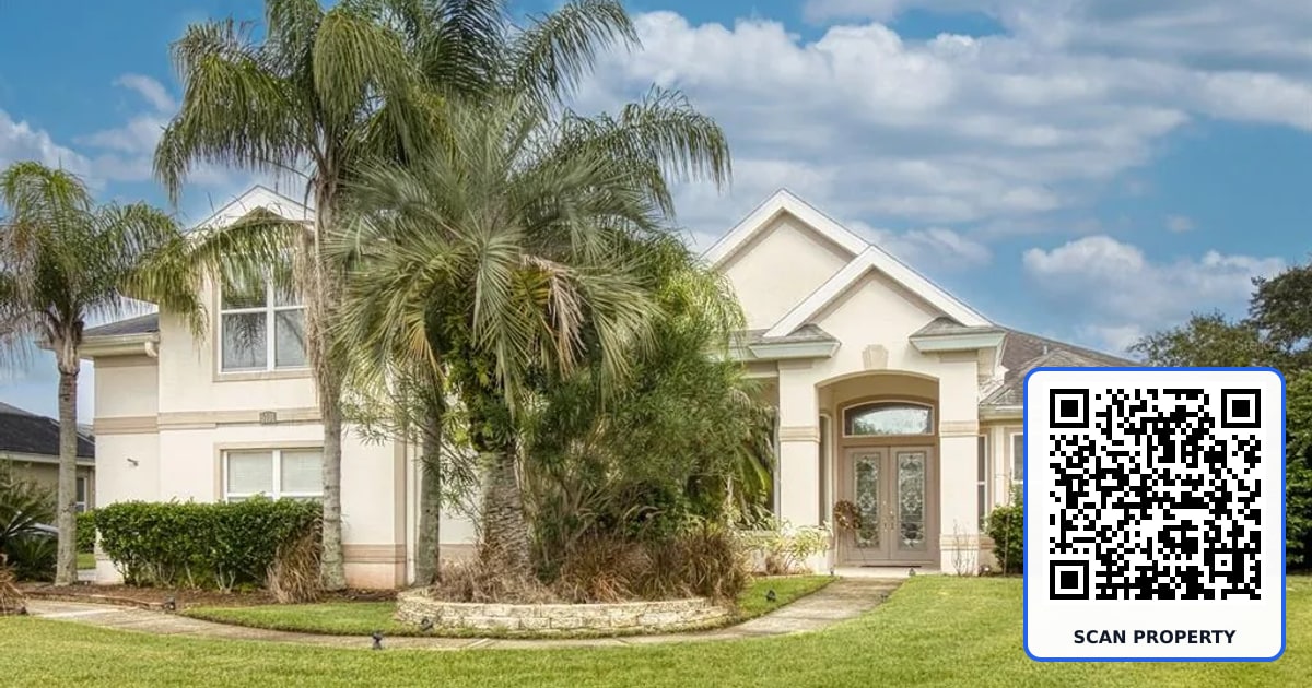 6101 SANCTUARY GARDEN BOULEVARD property photo