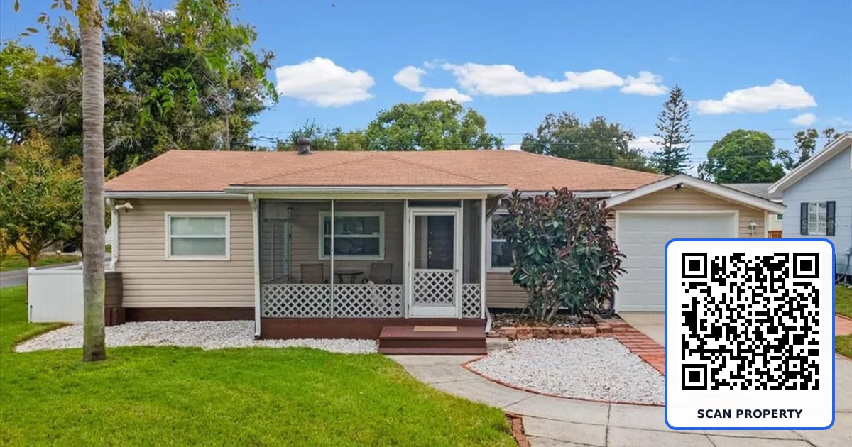 5291 43RD AVENUE N property photo