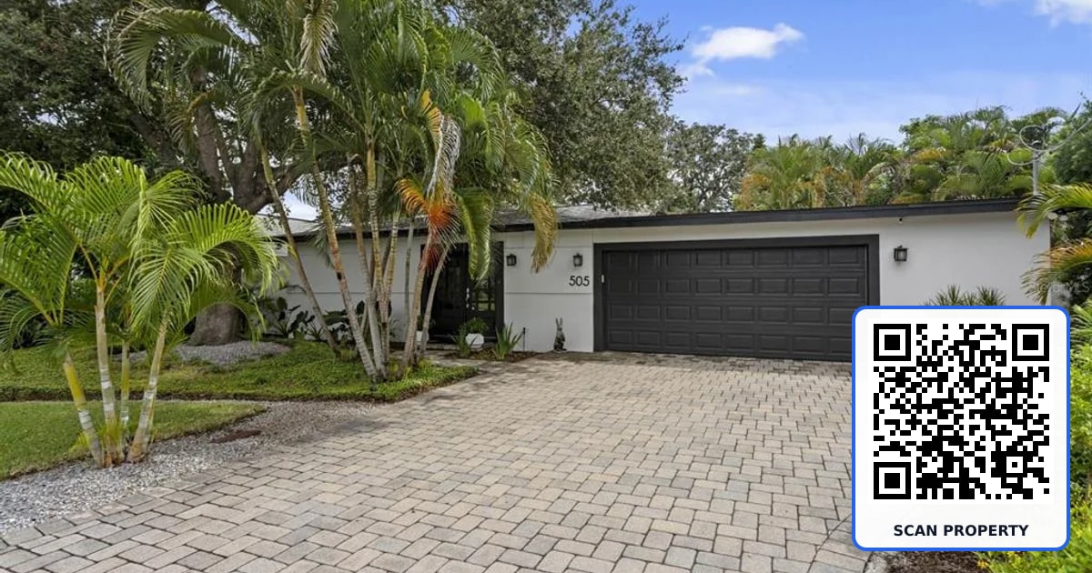 505 N BEVERLY AVENUE property photo