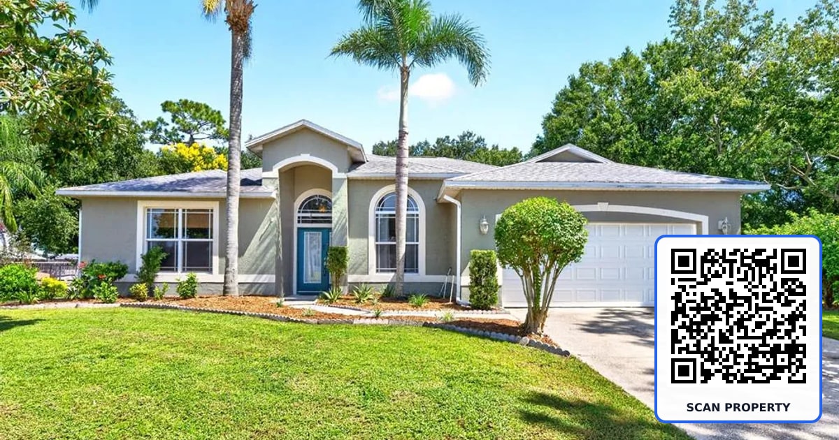 1648 CYPRESS WOODS CIRCLE property photo