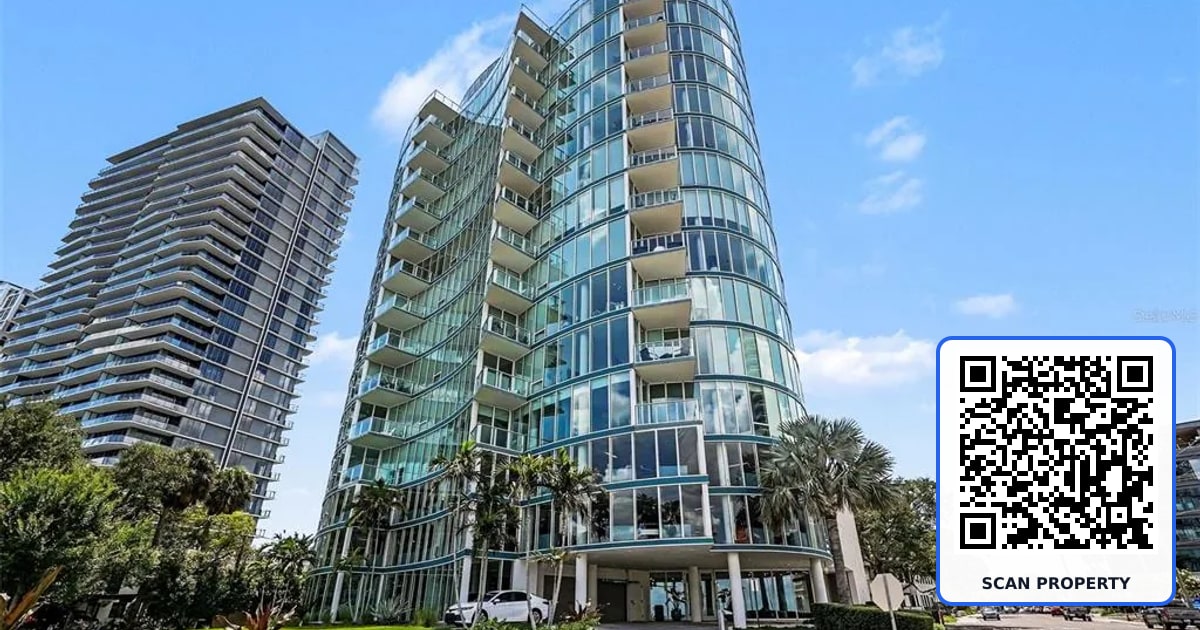 2900 W BAY TO BAY BOULEVARD UNIT 1502 property photo