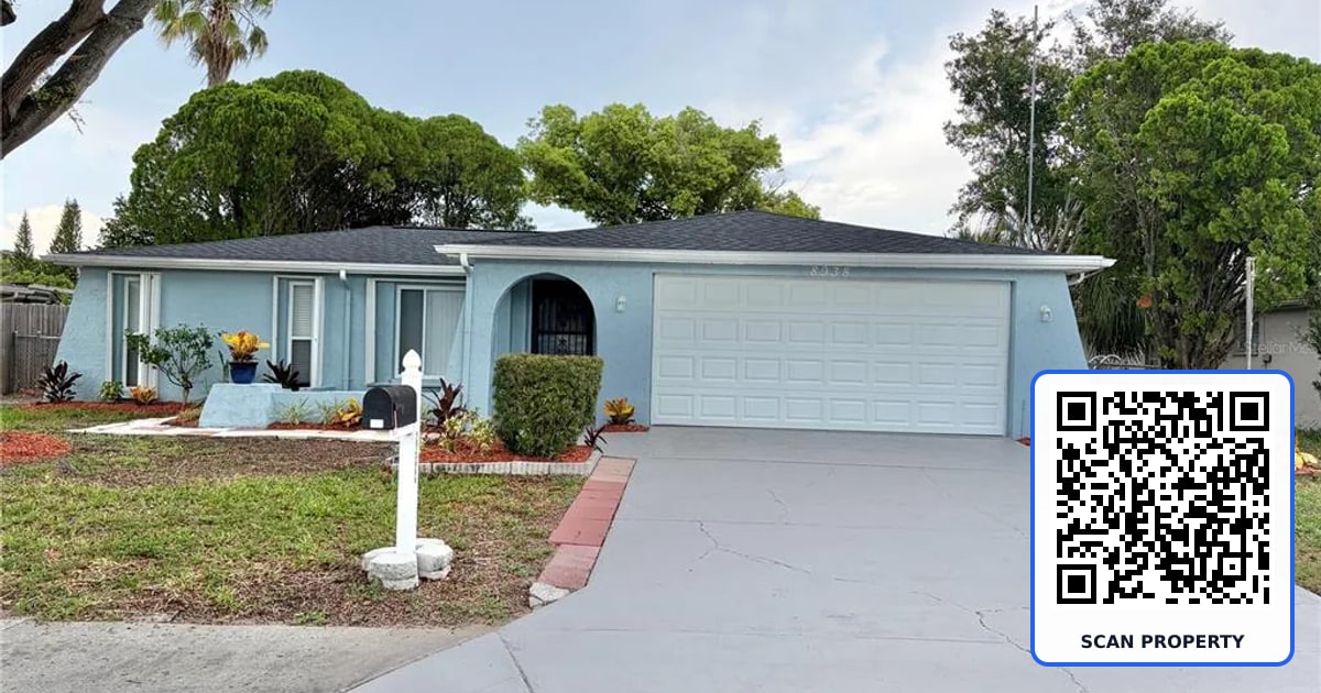 8938 COCHISE LANE property photo