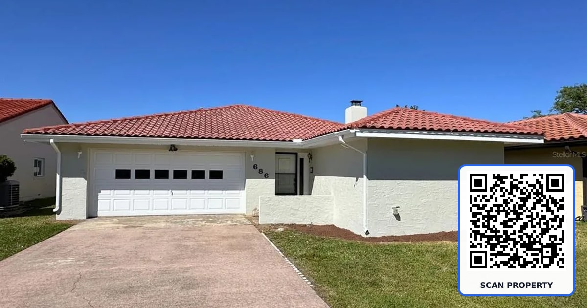 686 AUGUSTA ROAD property photo