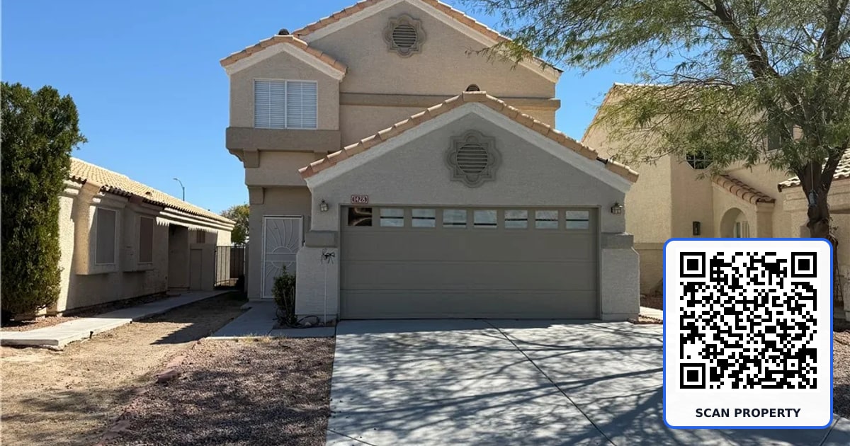 1428 Pacific Terrace Drive property photo