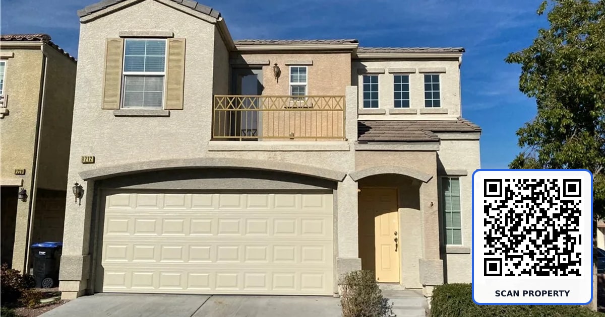 9212 Millikan Avenue property photo