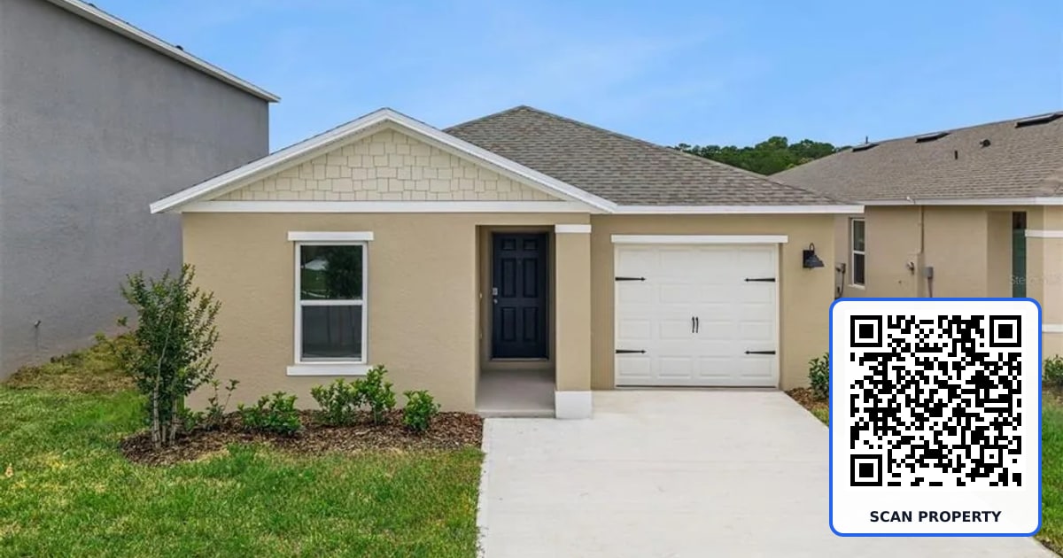 3035 GREY MOSS DRIVE property photo