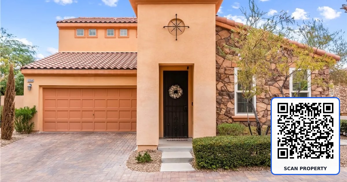 1258 Casa Palermo Circle property photo