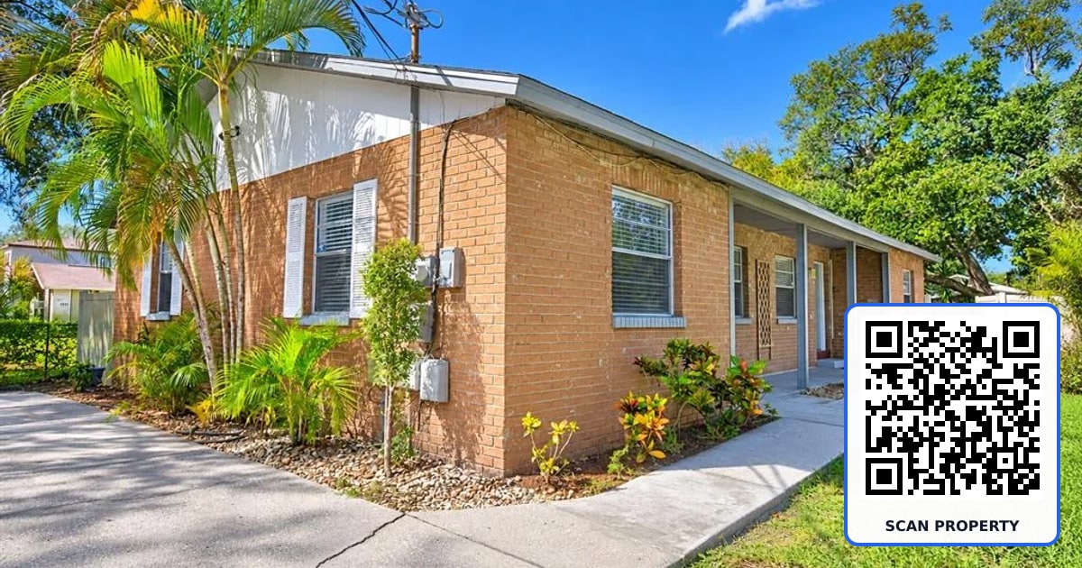 6309 S MACDILL AVENUE property photo