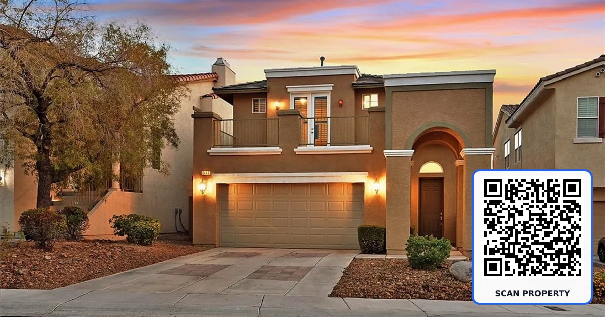 2447 Kaymin Ridge Road property photo