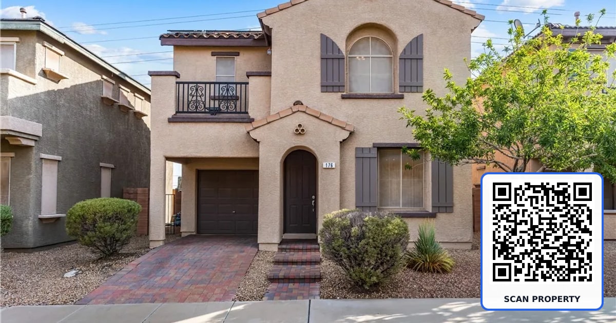 176 Almond Ridge Place property photo
