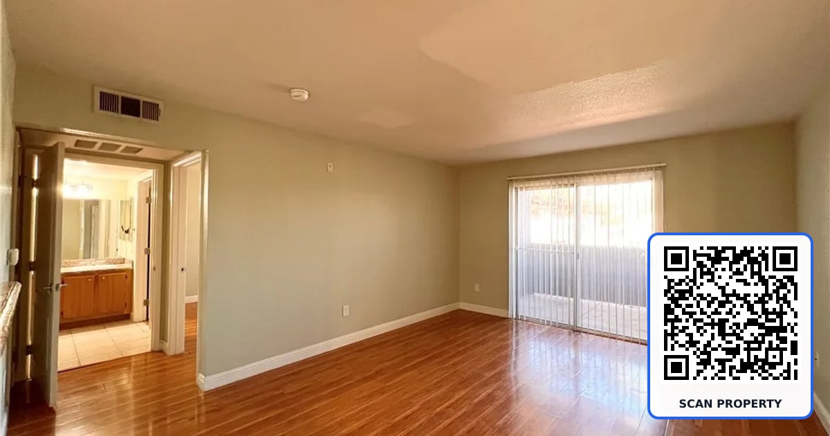 5055 West Hacienda Avenue 1202 property photo
