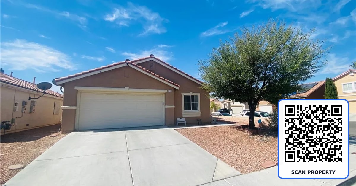 4441 Ivory Jade Avenue property photo
