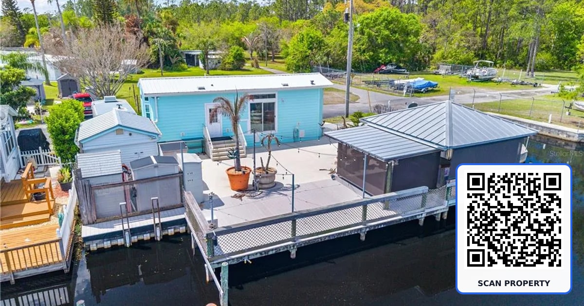 1315 PINE ISLAND DR N property photo