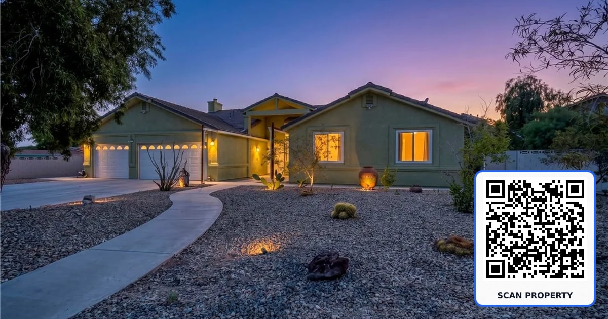 3925 Quadrel Street property photo